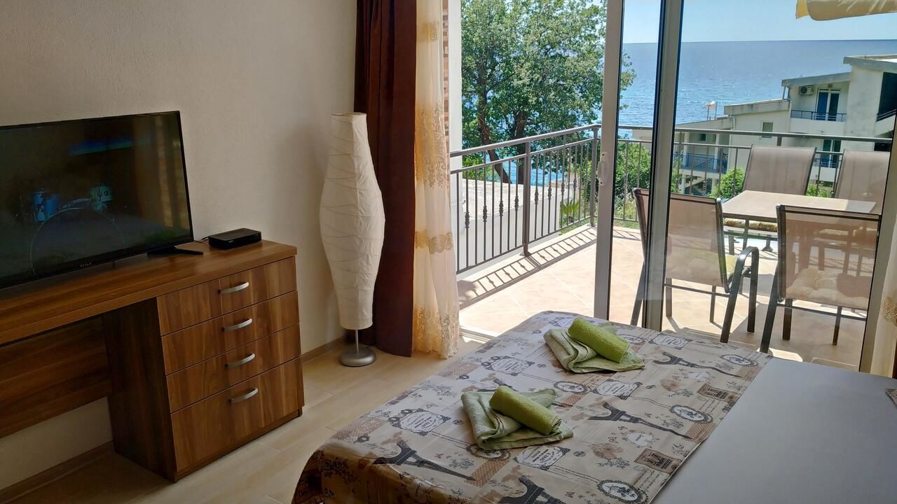 Апартаменты Apartments Abramovic 2 Сутоморе-21