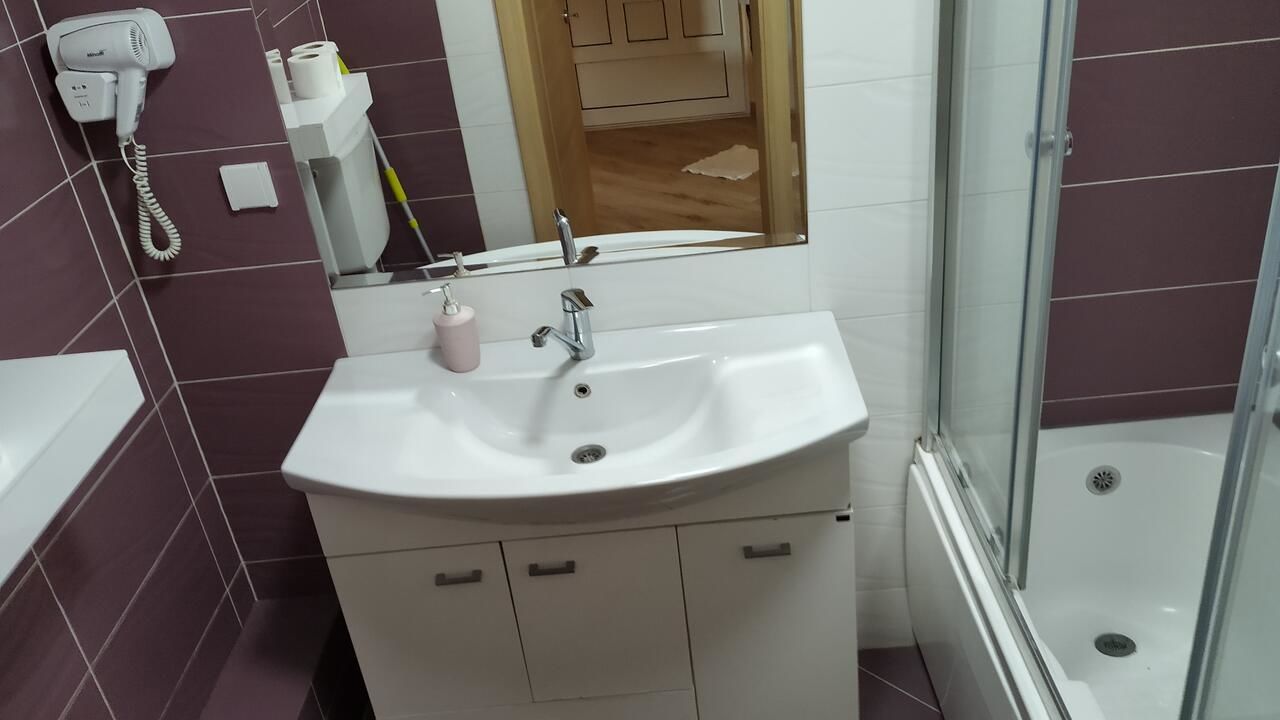 Апартаменты Apartments Abramovic 2 Сутоморе-23