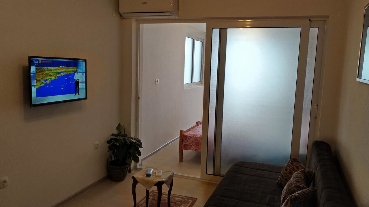 Апартаменты Apartments Abramovic 2 Сутоморе-34