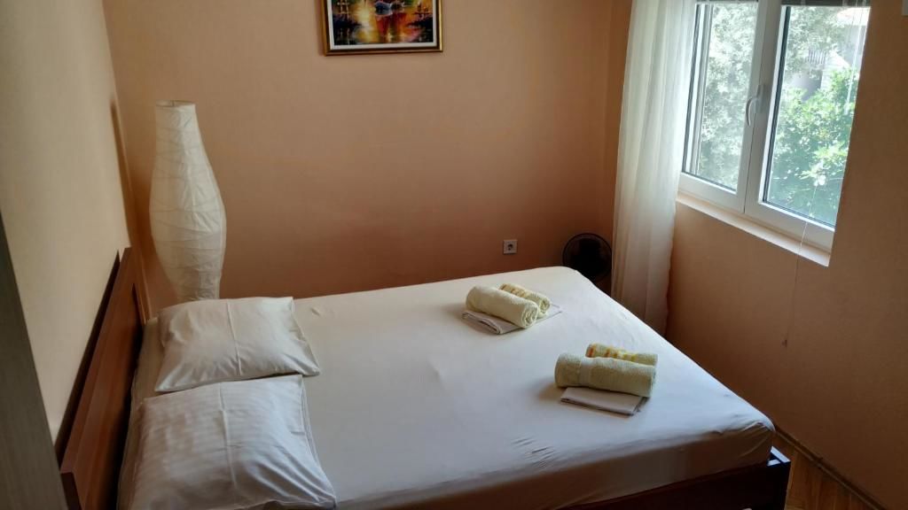 Апартаменты Apartments Abramovic 2 Сутоморе-47