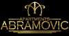 Апартаменты Apartments Abramovic 2 Сутоморе-1