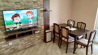 Апартаменты Apartments Abramovic 2 Сутоморе Апартаменты с 2 спальнями-9