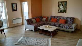 Апартаменты Apartments Abramovic 2 Сутоморе Апартаменты с 2 спальнями-10
