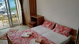 Апартаменты Apartments Abramovic 2 Сутоморе Апартаменты с террасой-9