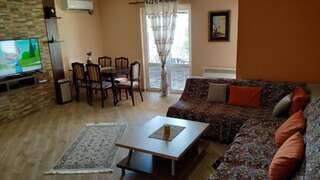 Апартаменты Apartments Abramovic 2 Сутоморе Апартаменты с 2 спальнями-15