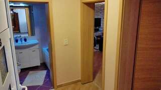 Апартаменты Apartments Abramovic 2 Сутоморе Апартаменты с 2 спальнями-24