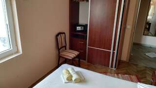Апартаменты Apartments Abramovic 2 Сутоморе Апартаменты с 2 спальнями-3