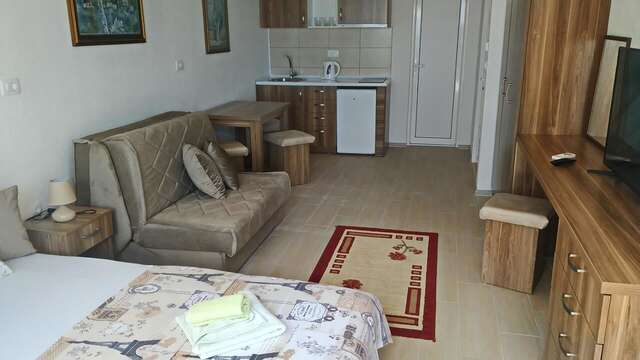 Апартаменты Apartments Abramovic 2 Сутоморе-23