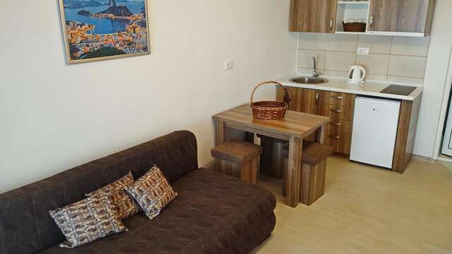 Апартаменты Apartments Abramovic 2 Сутоморе-24