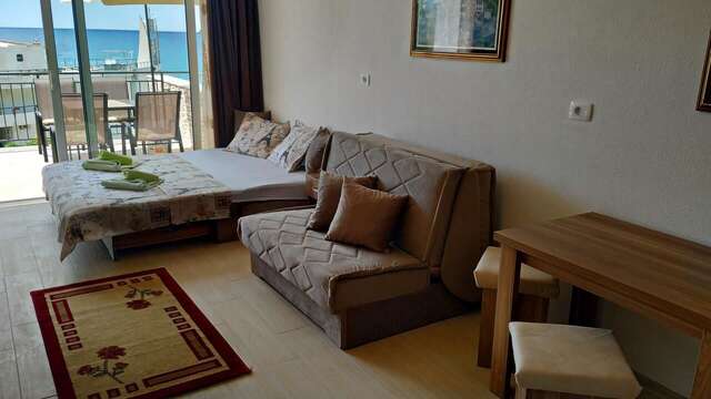 Апартаменты Apartments Abramovic 2 Сутоморе-28