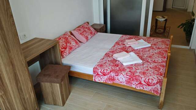 Апартаменты Apartments Abramovic 2 Сутоморе-31