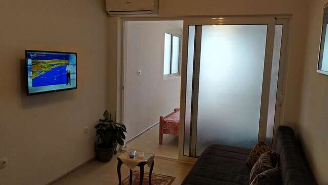 Апартаменты Apartments Abramovic 2 Сутоморе-33