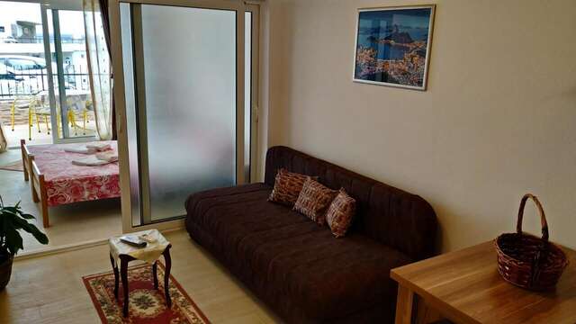 Апартаменты Apartments Abramovic 2 Сутоморе-37