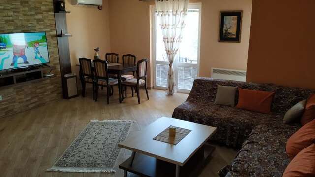 Апартаменты Apartments Abramovic 2 Сутоморе-39