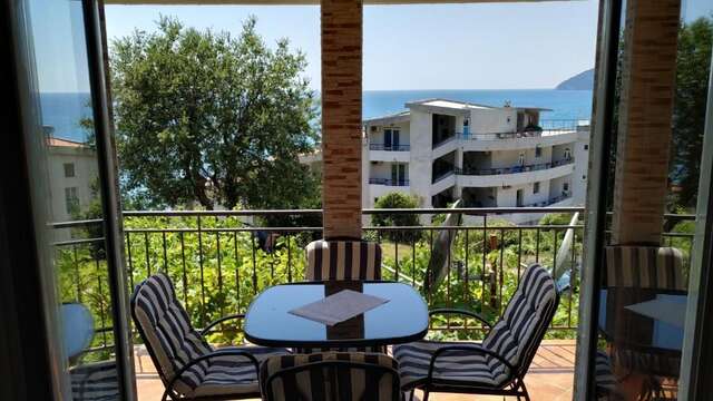 Апартаменты Apartments Abramovic 2 Сутоморе-43