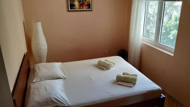 Апартаменты Apartments Abramovic 2 Сутоморе-46