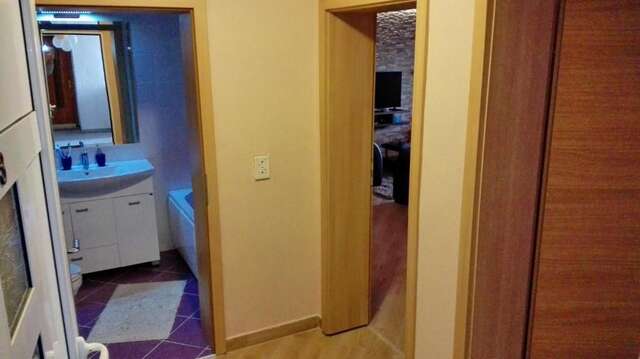 Апартаменты Apartments Abramovic 2 Сутоморе-47