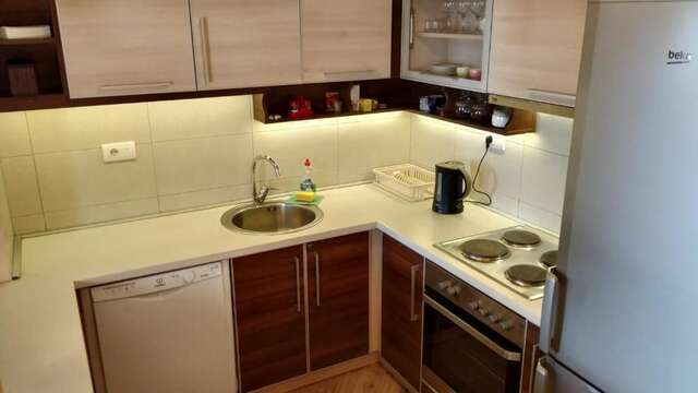 Апартаменты Apartments Abramovic 2 Сутоморе-50