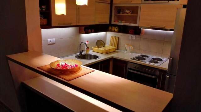 Апартаменты Apartments Abramovic 2 Сутоморе-51