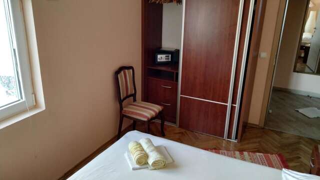 Апартаменты Apartments Abramovic 2 Сутоморе-9